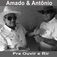 Amado & Antônio's avatar cover