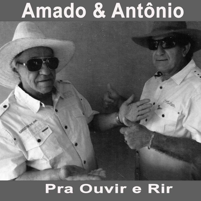 Amado & Antônio's avatar image