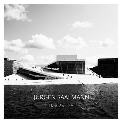 Day 25 - Sjoa By Jürgen Saalmann's cover