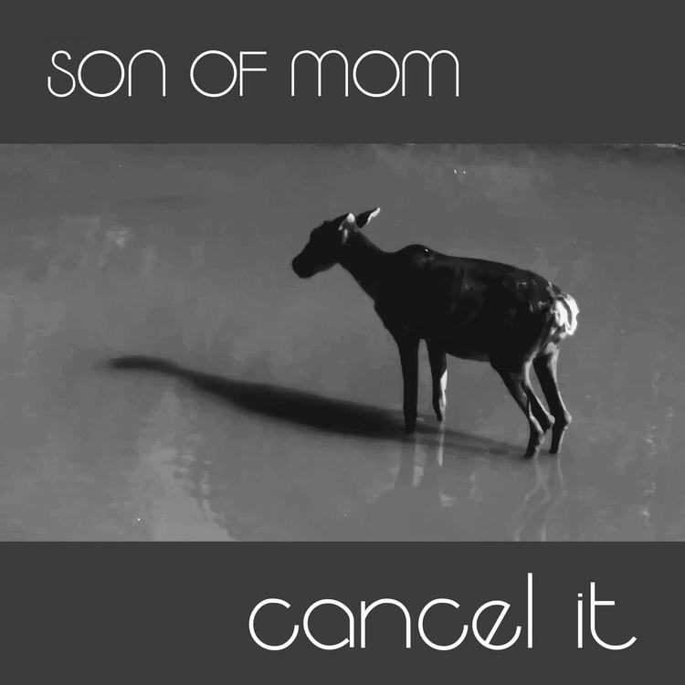 Son of Mom's avatar image
