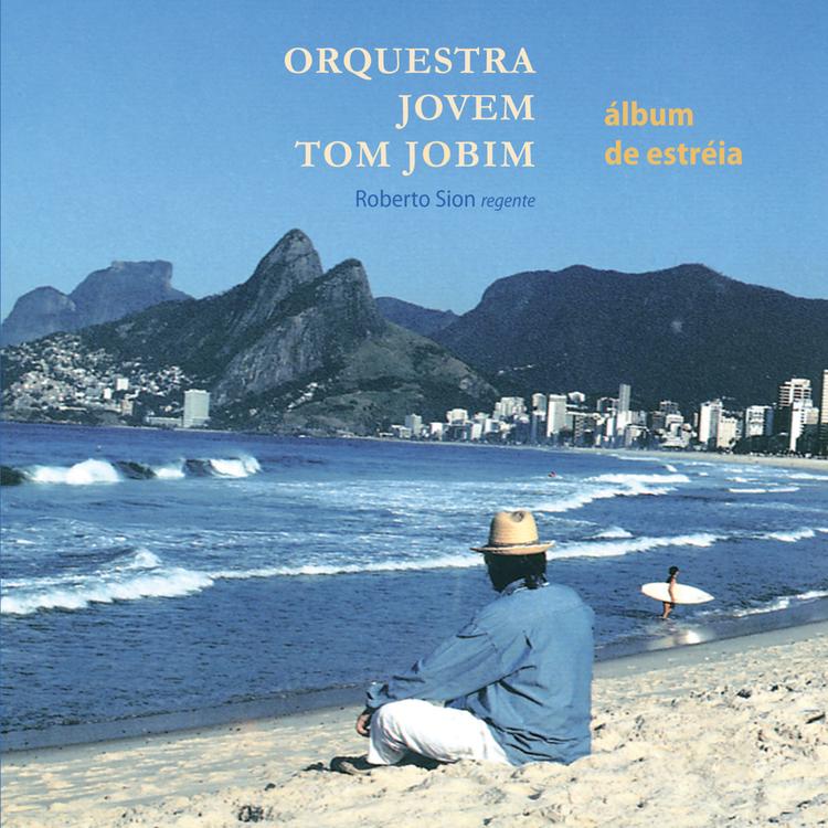 Orquestra Jovem Tom Jobim's avatar image