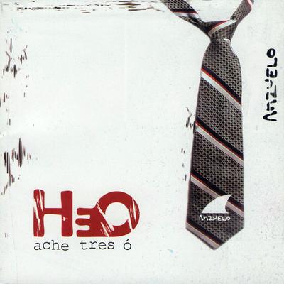 Talvez Tú By H3O's cover