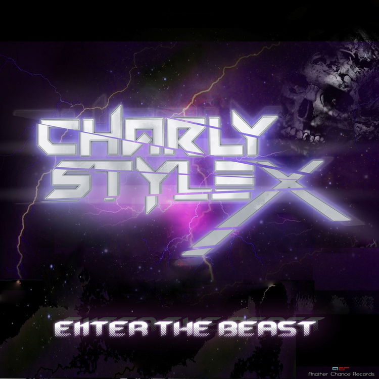 Charly Stylex's avatar image