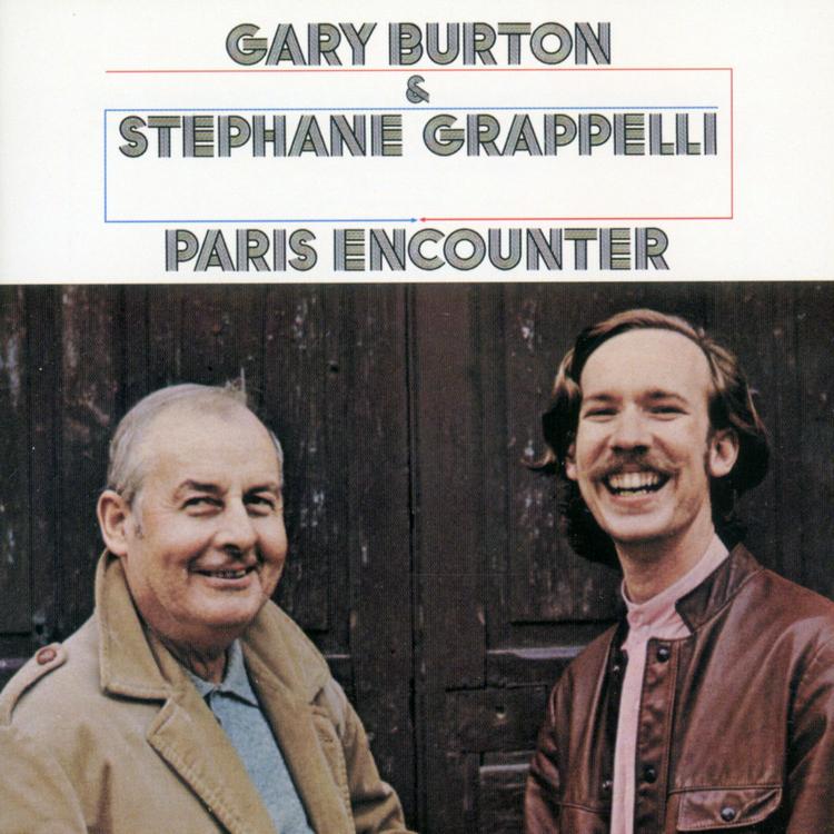 Gary Burton & Stephane Grappelli's avatar image