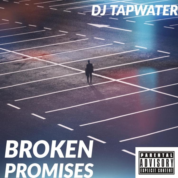 DJ Tapwater's avatar image