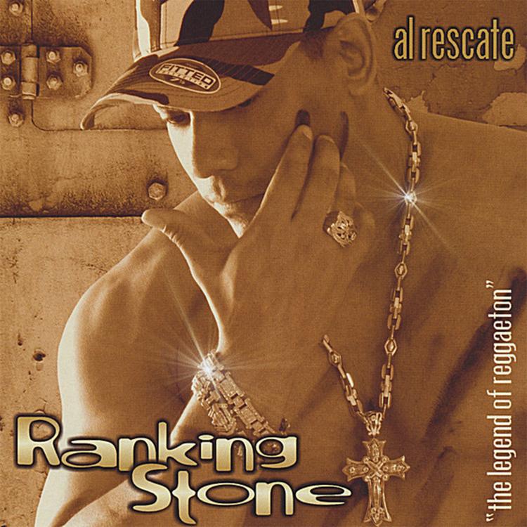 Ranking Stone	's avatar image