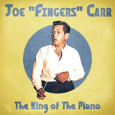 Joe "Fingers" Carr's cover