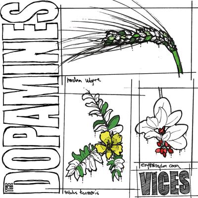 You're So Vain, Pt. 2 By The Dopamines's cover
