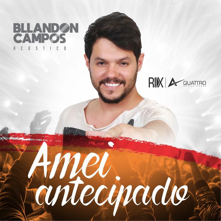 Bllandon Campos's avatar image