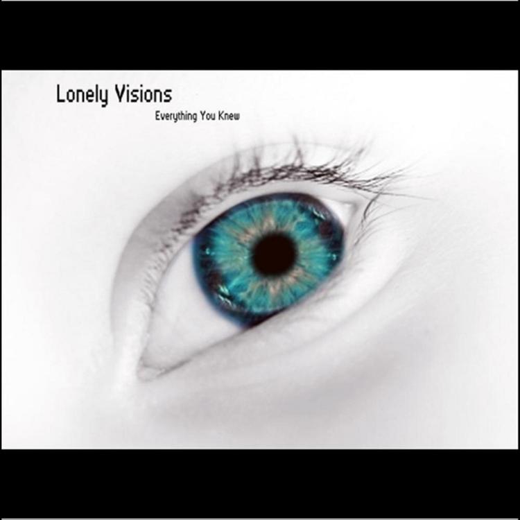 Lonely Visions's avatar image