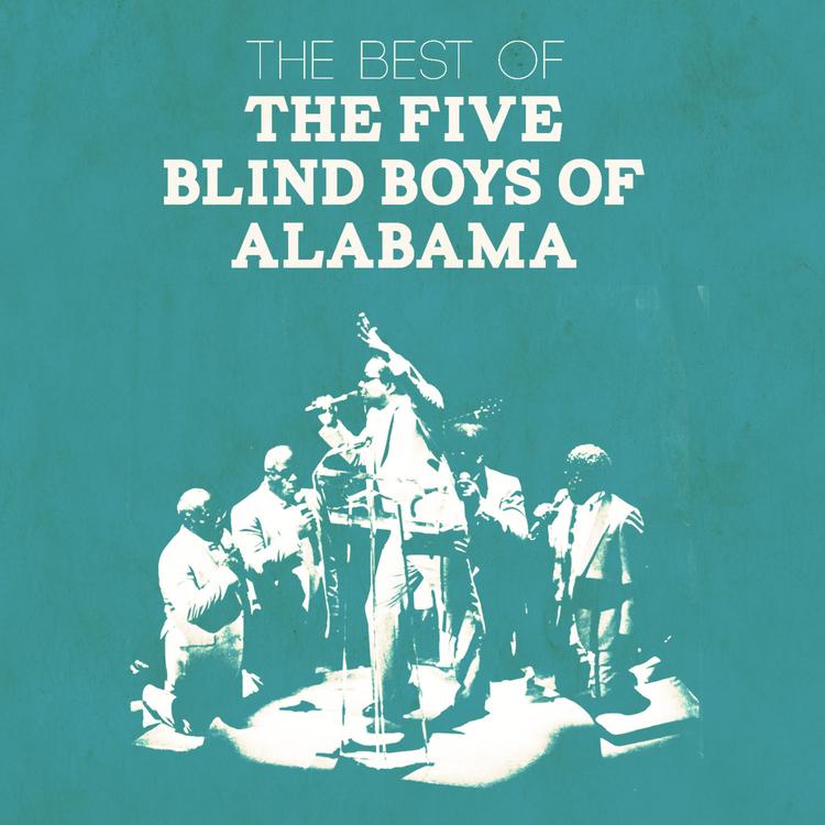 The Five Blind Boys of Alabama's avatar image