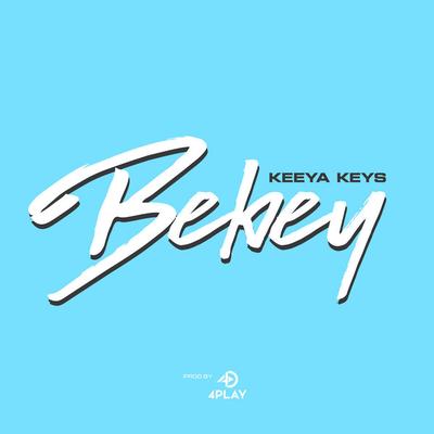 Bebey By Keeya Keys's cover