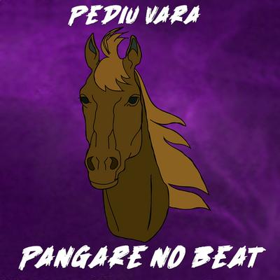 Pangare no beat's cover