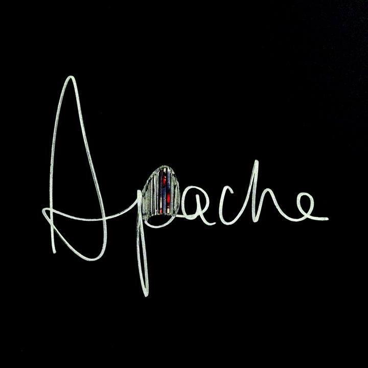Apache's avatar image