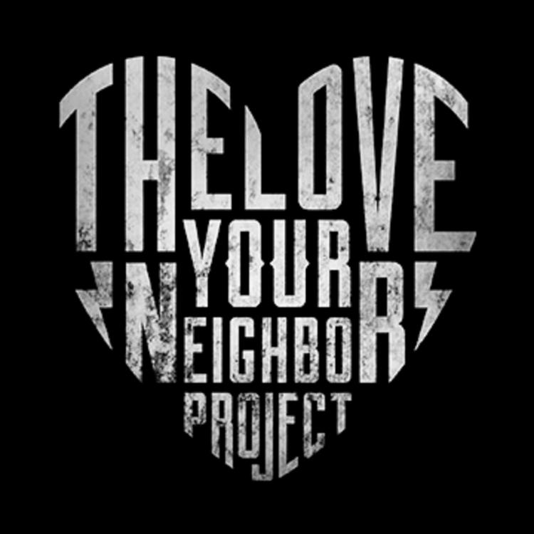 The Love Your Neighbor Project's avatar image