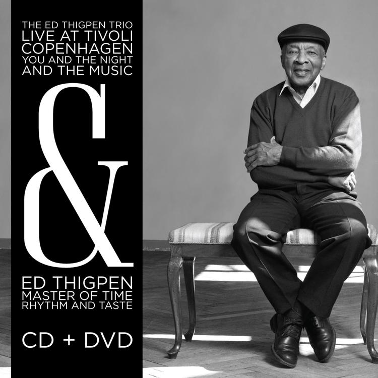 Ed Thigpen Trio's avatar image