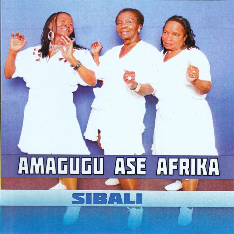 Amagugu Ase Afrika's avatar image