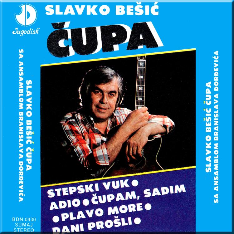 Slavko Besic Cupa's avatar image