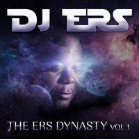 DJ Ers's avatar cover