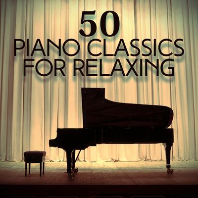 50 Piano Classics for Relaxing's cover