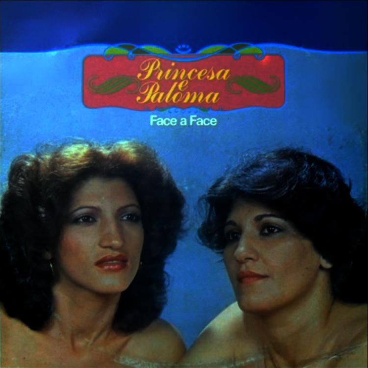 Princesa e Paloma's avatar image