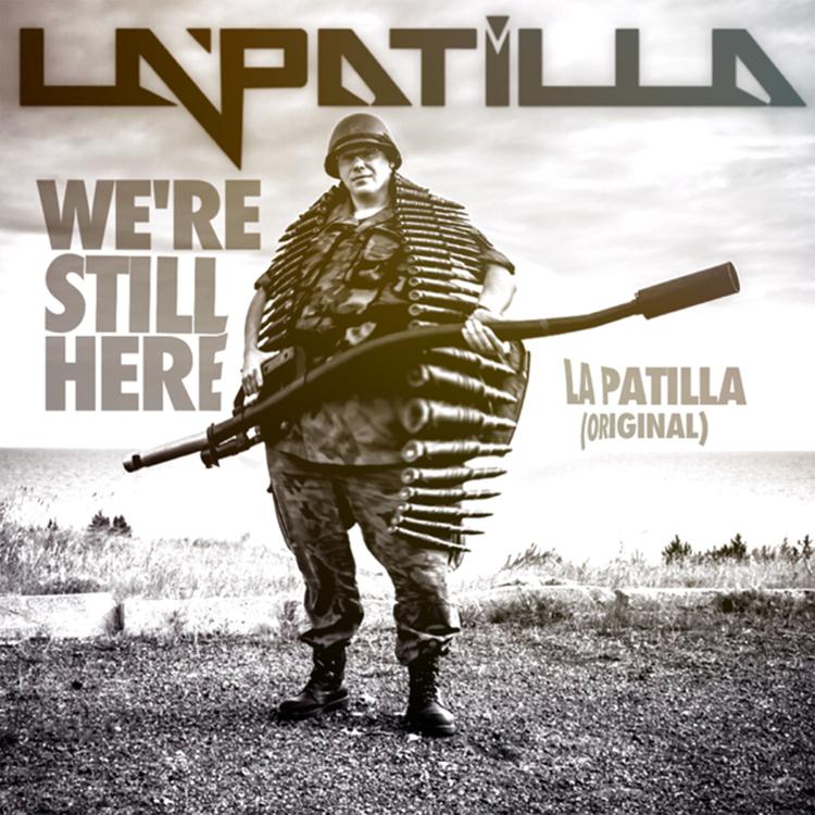 La Patilla's avatar image