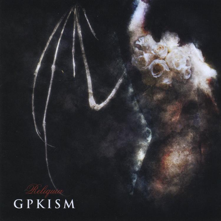 GPKISM's avatar image