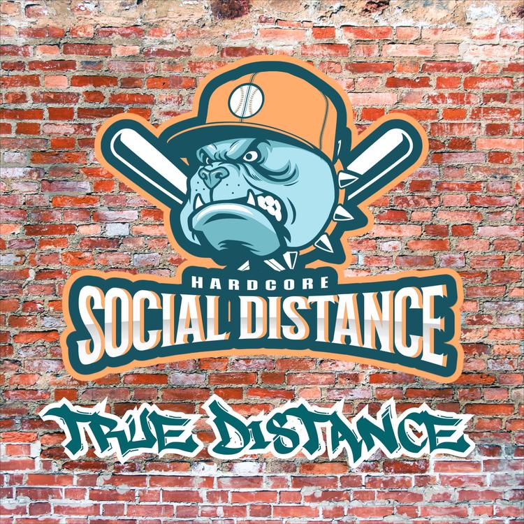 Social Distance Hc's avatar image