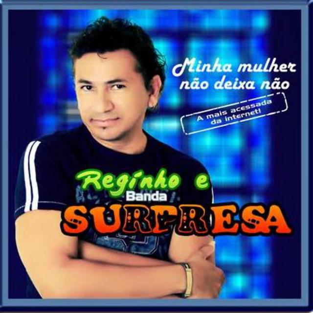 Reginho e Banda Surpresa's avatar image
