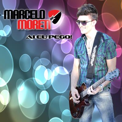 A Gatinha e o Pica Pau By Marcelo Moreti's cover