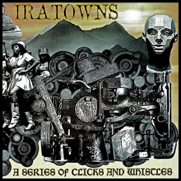 Iratowns's avatar image