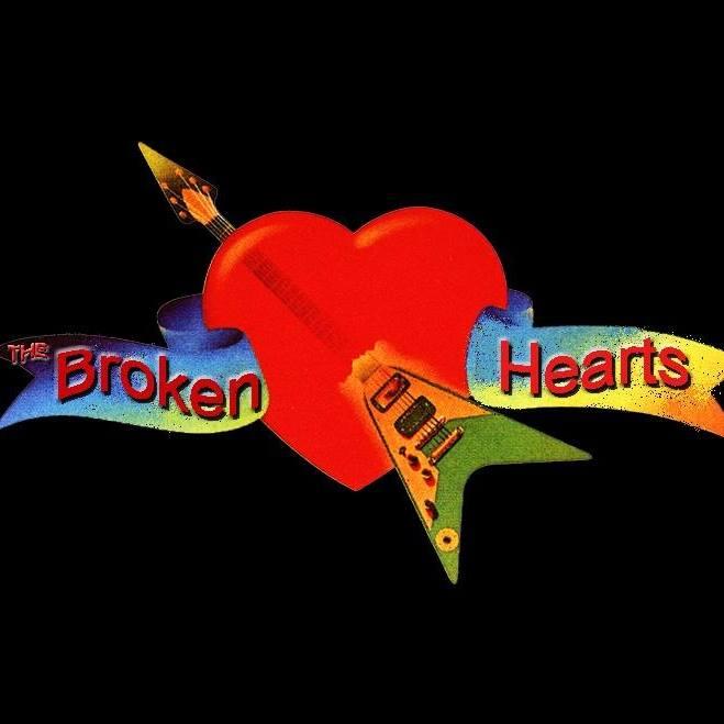 The Broken Hearts's avatar image