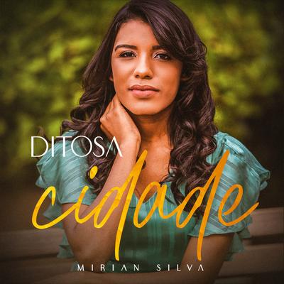 Mirian Silva's cover