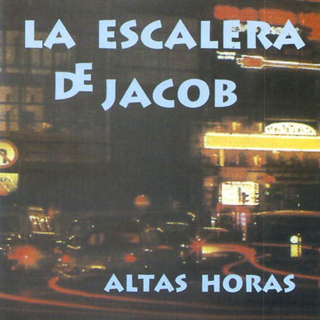 La Escalera de Jacob's avatar image