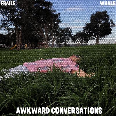 Fraile Whale's cover