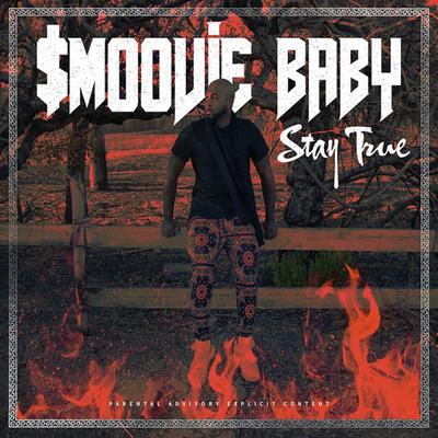 Top Down By Sage The Gemini, Smoovie Baby's cover