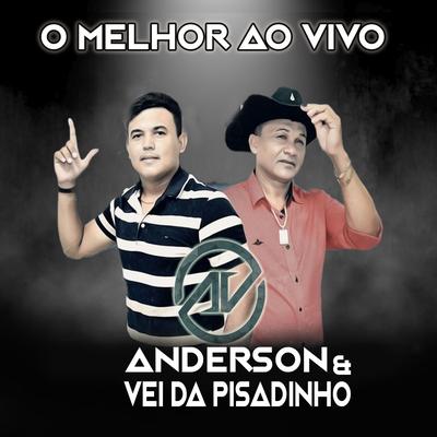 Kica Kica (Ao Vivo) By Anderson & Vei da Pisadinha's cover