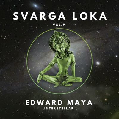 Interstellar (Svarga Loka, Vol. 9)'s cover