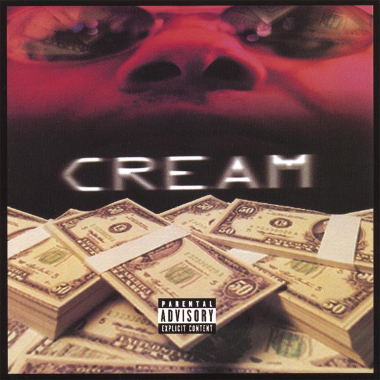 cream's avatar image