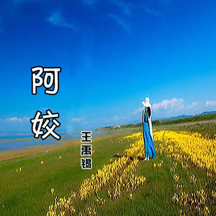 王禹锡's avatar image