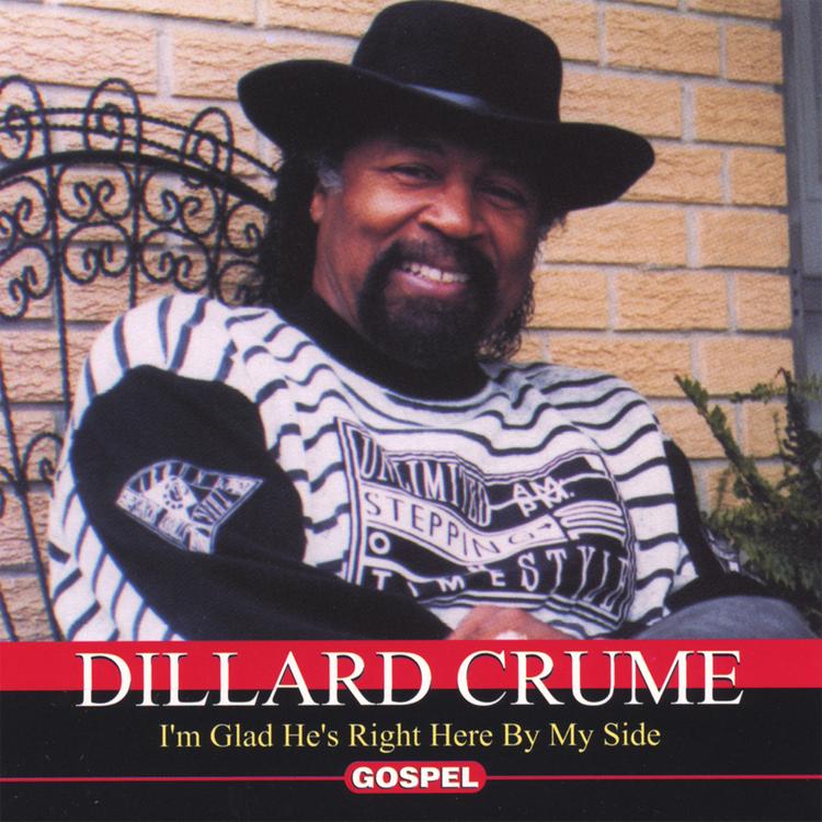 Dillard Crume's avatar image