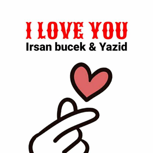 Irsan Bucek's avatar image