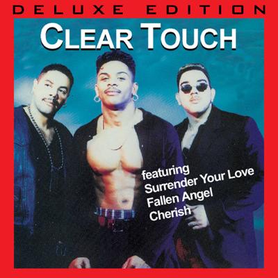 Surrender Your Love (Joey Altura Multi-Edit Bonus Mix) By Clear Touch's cover
