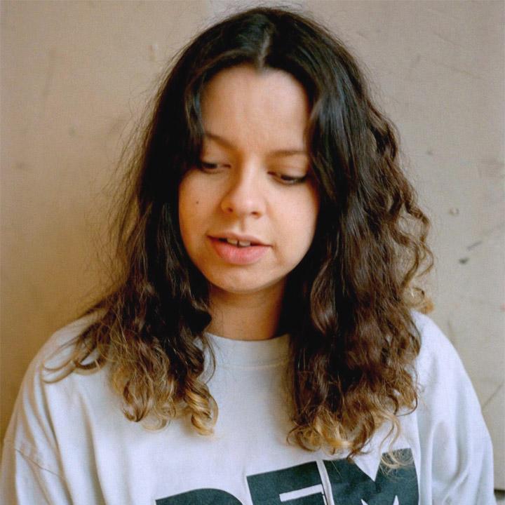 Tirzah's avatar image