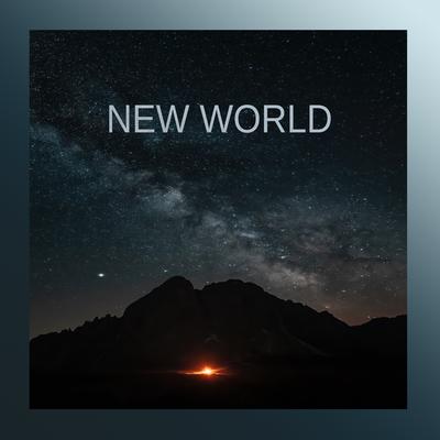 New World's cover