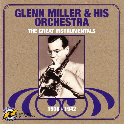Glenn Miller's cover