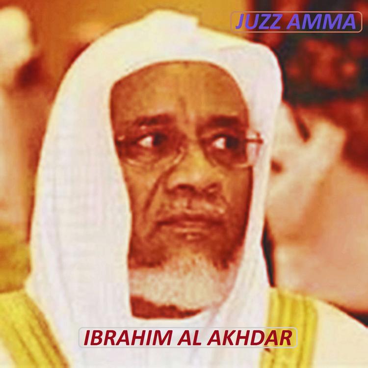 Ibrahim Al Akhdar's avatar image