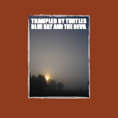 Codeine By Trampled by Turtles's cover