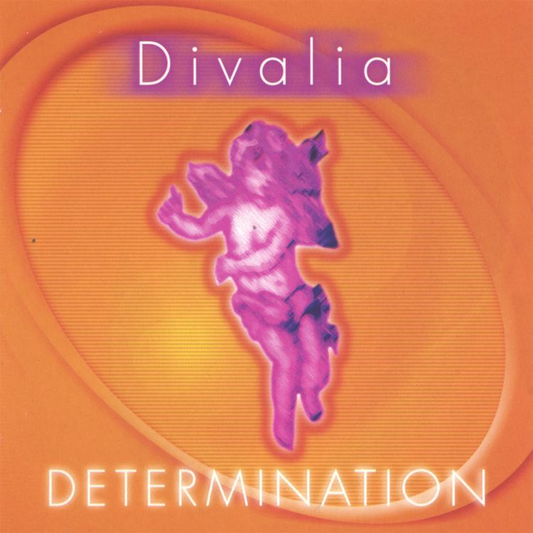 Divalia's avatar image