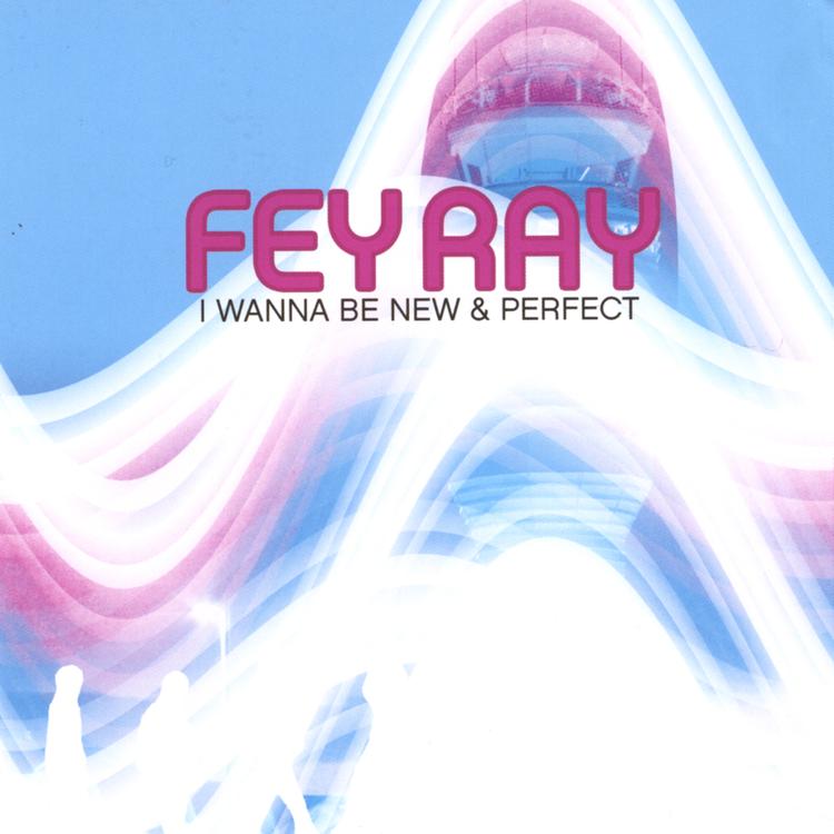 Fey Ray's avatar image